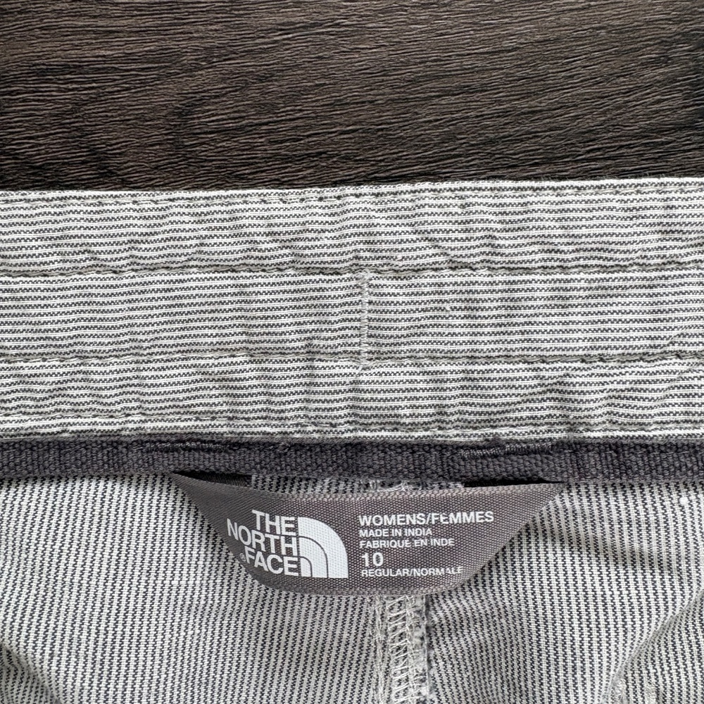 North Face Drawstring Pants - image 2